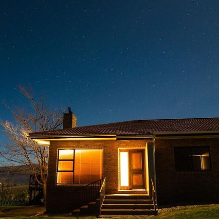 Boplaas Guesthouse Op-die-Berg エクステリア 写真