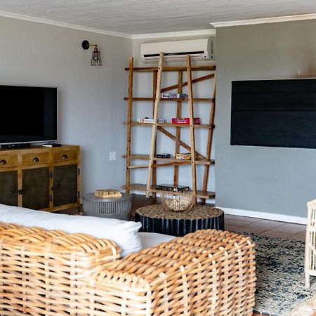 Boplaas Guesthouse Op-die-Berg エクステリア 写真