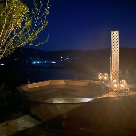 Boplaas Guesthouse Op-die-Berg エクステリア 写真