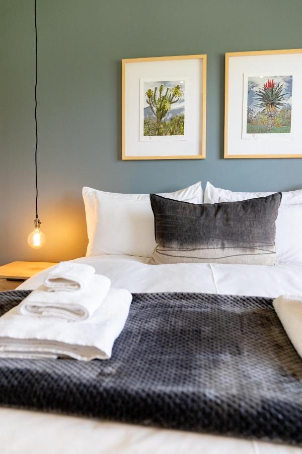 Boplaas Guesthouse Op-die-Berg エクステリア 写真
