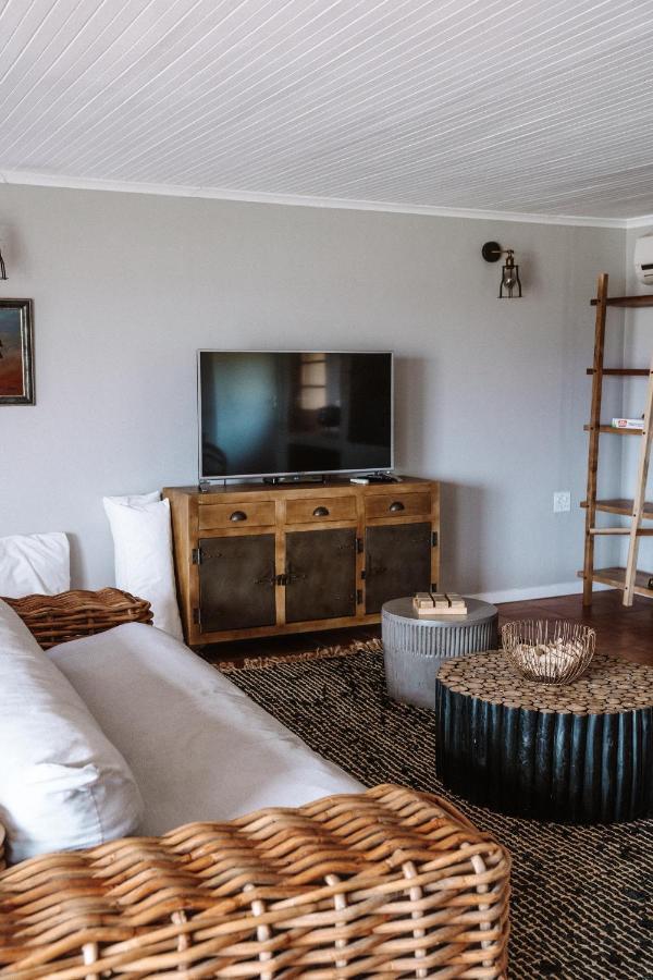 Boplaas Guesthouse Op-die-Berg エクステリア 写真