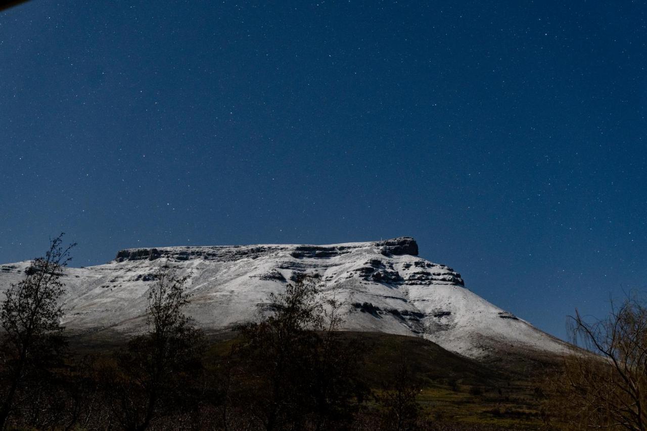 Boplaas Guesthouse Op-die-Berg エクステリア 写真