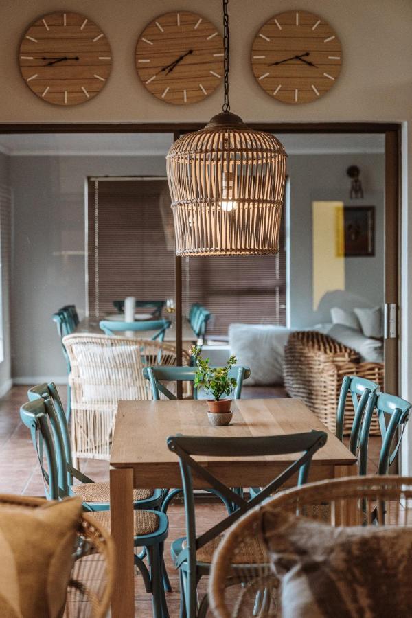 Boplaas Guesthouse Op-die-Berg エクステリア 写真