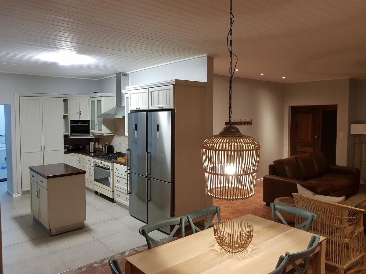 Boplaas Guesthouse Op-die-Berg エクステリア 写真