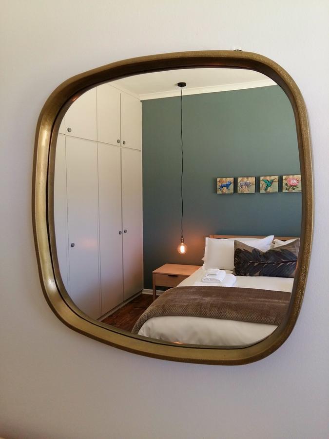 Boplaas Guesthouse Op-die-Berg エクステリア 写真