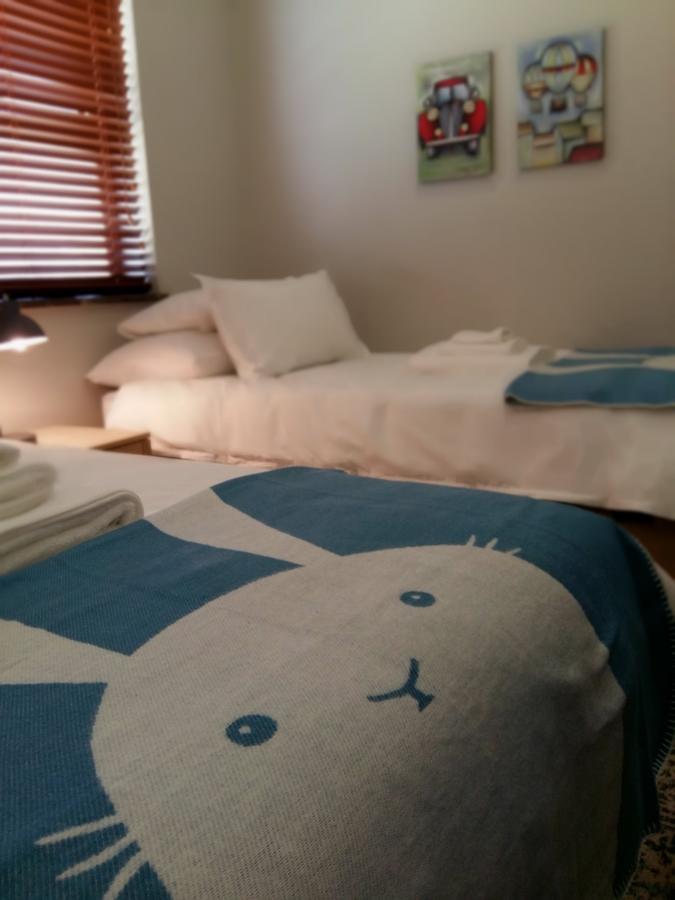 Boplaas Guesthouse Op-die-Berg エクステリア 写真